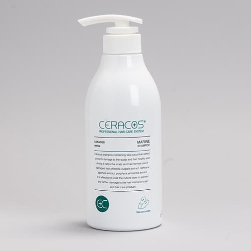 CERACOS Marine shampoo